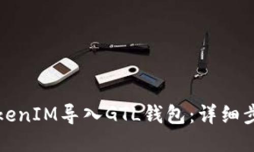 如何将TokenIM导入GTL钱包：详细步骤与技巧