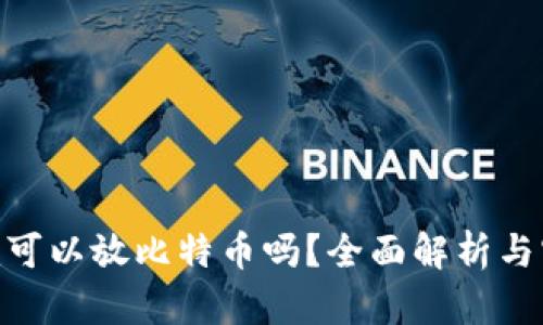 Tokenim可以放比特币吗？全面解析与实用指南