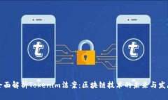 全面解析Tokenim法案：区块
