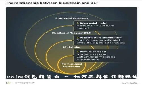 Tokenim钱包转货币 - 如何选择最佳转账通道