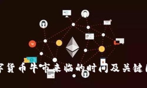 预测数字货币牛市来临的时间及关键因素分析