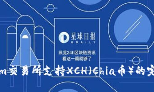 Tokenim交易所支持XCH（Chia币）的完整指南