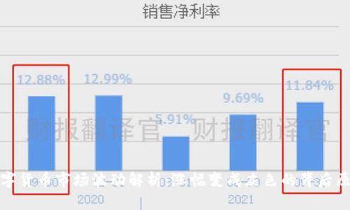 数字货币市场波动解析：涨幅变成灰色的背后原因