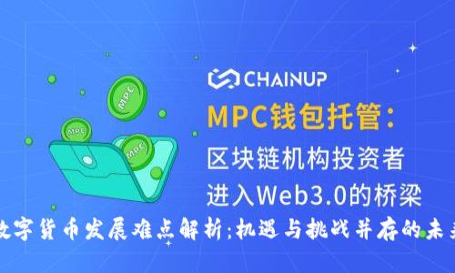 数字货币发展难点解析：机遇与挑战并存的未来