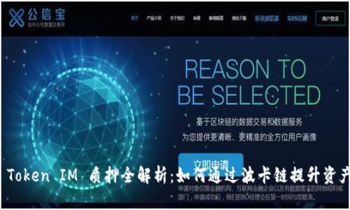 波卡 Token IM 质押全解析：如何通过波卡链提升资产收益