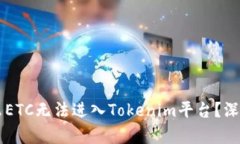 为什么ETC无法进入Tokenim平