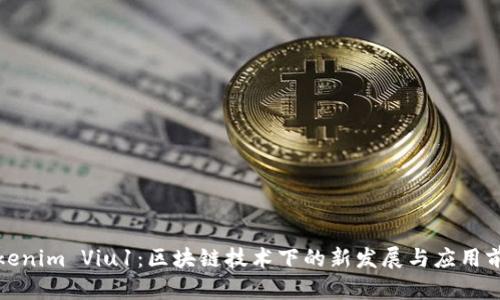 Tokenim Viu1：区块链技术下的新发展与应用前景