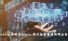 Tokenim币种与Hicoin：新兴加