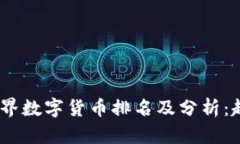 2023年世界数字货币排名及