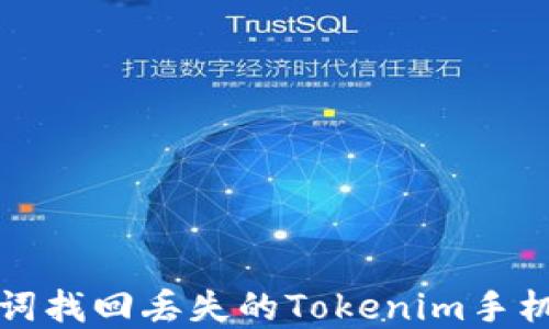 
如何通过助记词找回丢失的Tokenim手机中的数字资产