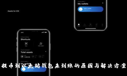 提币到以太坊钱包未到账的原因与解决方案