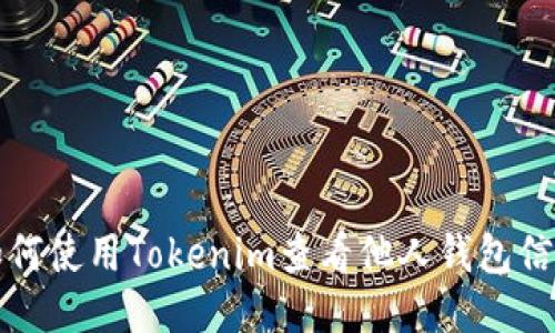 如何使用Tokenim查看他人钱包信息