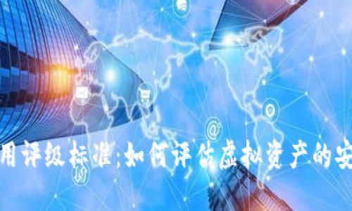 数字货币的信用评级标准：如何评估虚拟资产的安全性和稳定性
