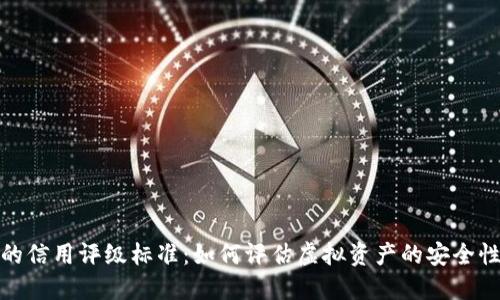 数字货币的信用评级标准：如何评估虚拟资产的安全性和稳定性