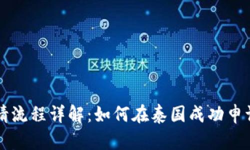 泰国数字货币申请流程详解：如何在泰国成功申请及投资数字货币
