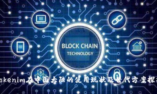 Tokenim在中国大陆的使用现状及替代方案探析