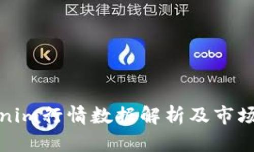 Tokenim行情数据解析及市场分析