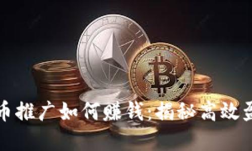 数字货币推广如何赚钱：揭秘高效盈利模式