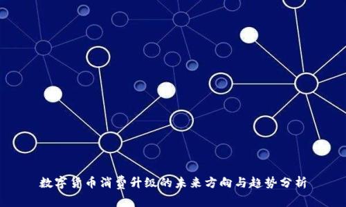 数字货币消费升级的未来方向与趋势分析