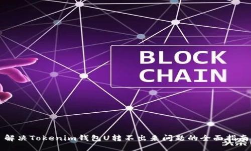 解决Tokenim钱包U转不出来问题的全面指南