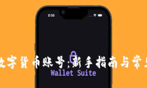 如何开通数字货币账号：新手指南与常见问题详解