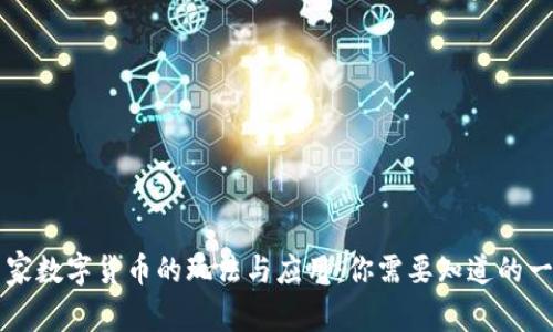国家数字货币的玩法与应用：你需要知道的一切