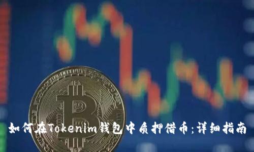 如何在Tokenim钱包中质押借币：详细指南