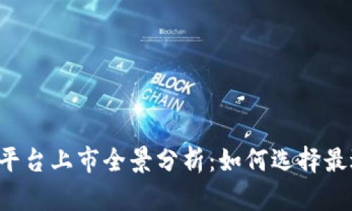 2023年数字货币平台上市全景分析：如何选择最适合你的投资平台