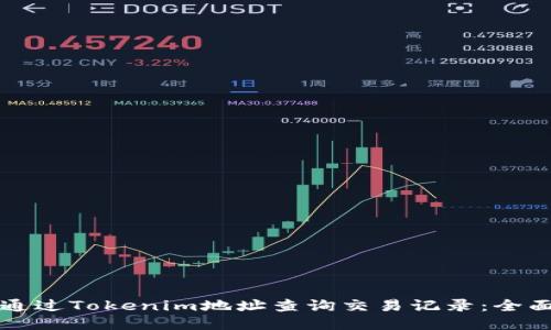 如何通过Tokenim地址查询交易记录：全面指南