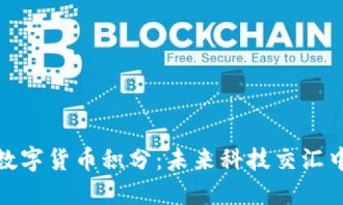 物联网与数字货币积分：未来科技交汇中的新机遇