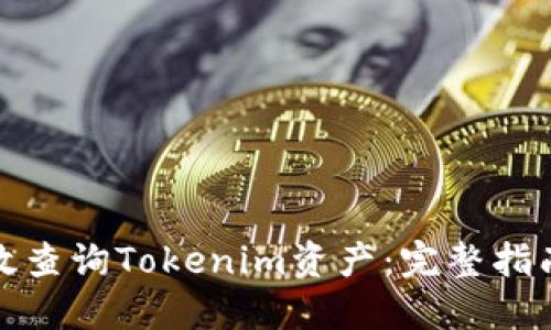 如何高效查询Tokenim资产：完整指南与技巧