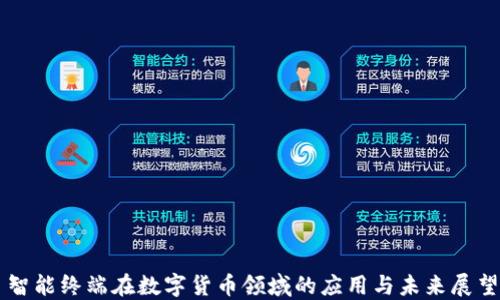 
智能终端在数字货币领域的应用与未来展望