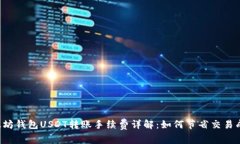 以太坊钱包USDT转账手续费