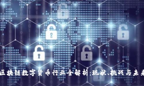 区块链数字货币行业全解析：现状、挑战与未来