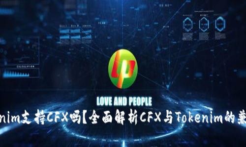 Tokenim支持CFX吗？全面解析CFX与Tokenim的兼容性