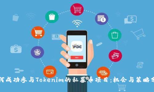 如何成功参与Tokenim的私募币项目：机会与策略分析