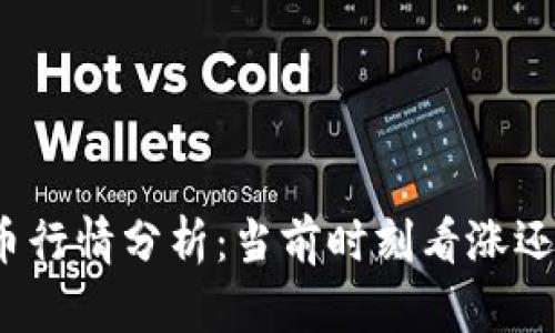 数字货币行情分析：当前时刻看涨还是看跌？