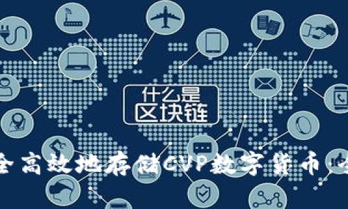 如何安全高效地存储CVP数字货币：全面指南