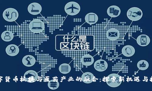 数字货币板块与医药产业的融合：探索新机遇与挑战