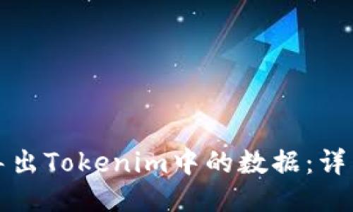 如何导出Tokenim中的数据：详细指南