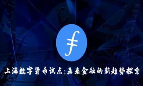 上海数字货币试点：未来金融的新趋势探索