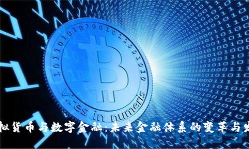 虚拟货币与数字金融：未来金融体系的变革与发展
