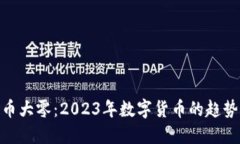 数字货币大零：2023年数字