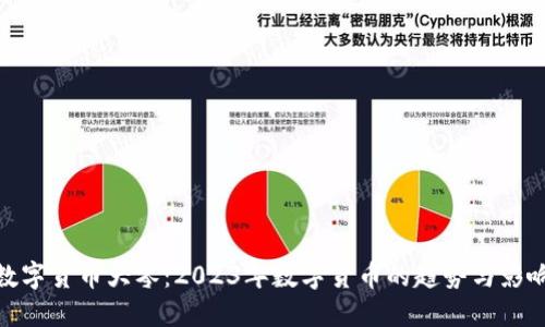 数字货币大零：2023年数字货币的趋势与影响