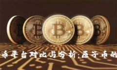 国内数字货币平台对比与