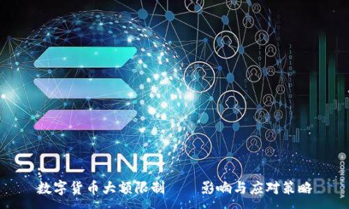 :
数字货币大额限制——影响与应对策略