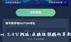 Tokenim 2.0公测版：区块链领