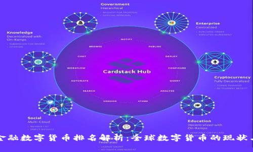 各国金融数字货币排名解析：全球数字货币的现状与未来