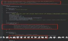 2023年国内数字货币项目深