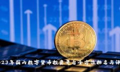 2023年国内数字货币投资平